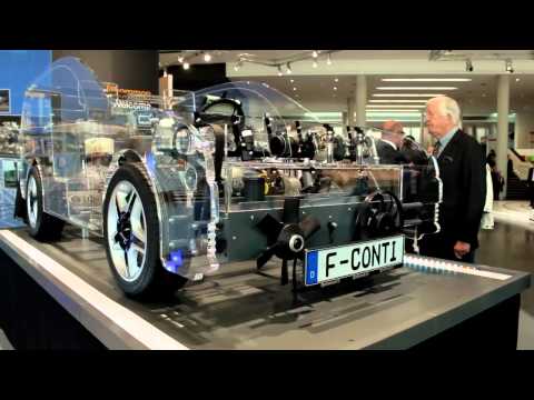 Alternative - Antriebe