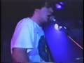 Ween - At The Cats Cradle -The Goin' Gets Tough From The Getgo