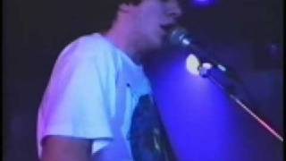 Ween - At The Cats Cradle -The Goin&#39; Gets Tough From The Getgo