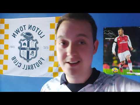 (MUST WIN GAME!!!) Huddersfield Town V Luton Town Preview