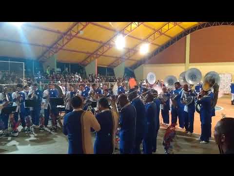 Fanfaduque - Medley Lulu Santos (Estadual  Itatiaia RJ 2019)