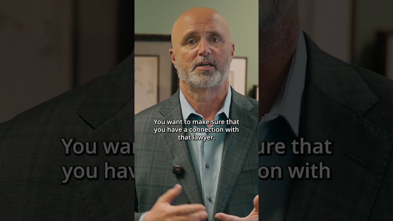 What to Consider When Picking a PI Attorney