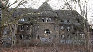 Säuglings und Kinderkrankenhaus Berlin Weißensee