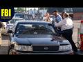 FBI and NYPD Join Forces To Takedown Gas Station Mob