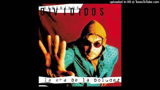 Divididos | Tajo C [432HZ/HQ]