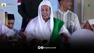Download lagu Padang Bulan (Syiir Cinta Tanah Air) - Maulana Habib Lutfi bin Yahya Azzahir (HD AUDIO) mp3