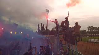 Download lagu ANTHEM PERSIBAS UNTUKMU KEBANGGAAN|| PERSIBAS BANYUMAS VS PERSIKASI BEKASI mp3