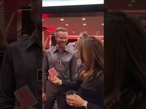Promotional video thumbnail 8 for Jason's Magic - Magic & Mentalism