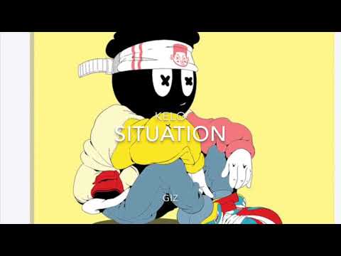 Kelo & Giz - Situation [Official Audio]