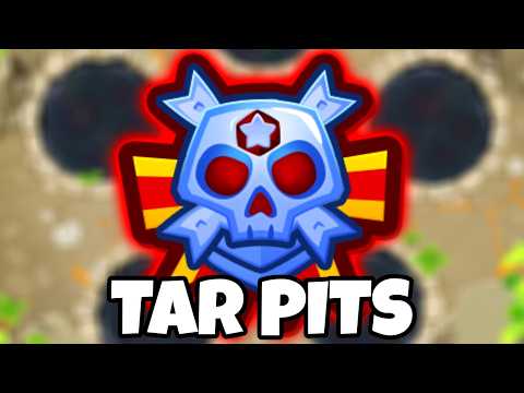 This BTD6 Map Was IMPOSSIBLE... Until Now