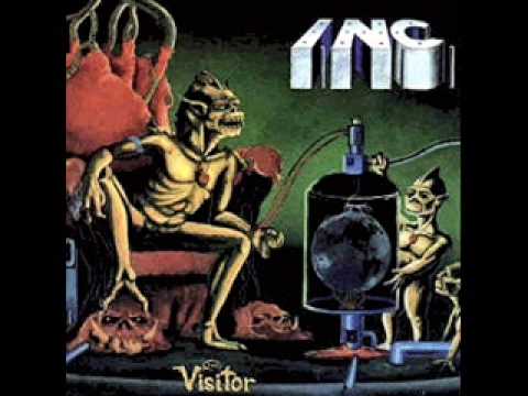 I.N.C. - Bed Time Stories