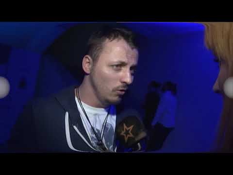 BACKSTAGE - DANIEL KAJMAKOSKI GI OTKRI PRICINITE ZA RAZVOD