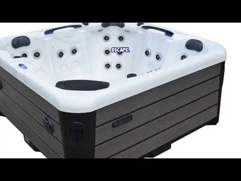 JW-2222 - Celeste Spa