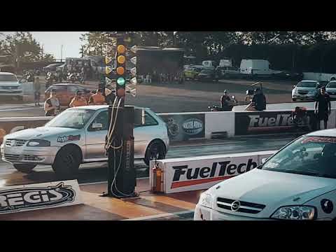 GOL PRATA 75 DT R  - RUBENS CUNHA - VELOPARK ABRIL 2018