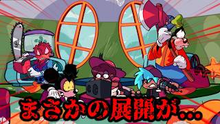 【FNF】やっぱりホラーマウスMODじゃねぇか！！！【ゆっくり実況】【日本語翻訳】 #FNF #FridayNightFunkin #フライデーナイトファンキン