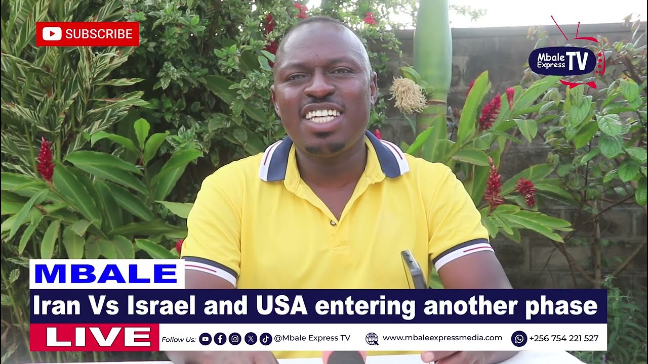 Iran 🇮🇷 vs USA 🇺🇸 and Israel🇮🇱 updates