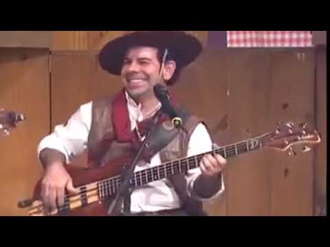 Artista local beneficiado pela Lei Aldir Blanc