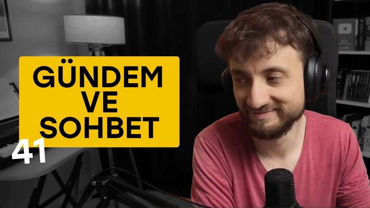 CANLI CUMARTESİ - Dün Doğum Günümdü  | #41/2025