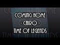 Cairo - Coming Home