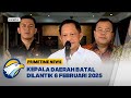 Pelantikan Kepala Daerah Batal Menunggu Putusan Dismissal MK Primetime News