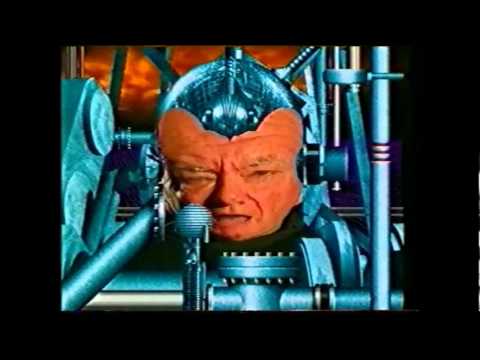 Gamesmaster S2 E25 Part 1