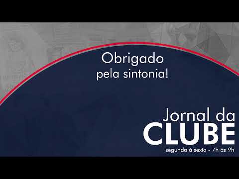 Jornal da Clube - 09/03/2023