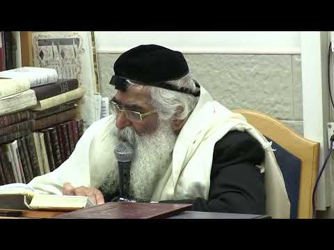 הרב יורם אברג'ל – המסר היומי – קשר משפחתי- י"ז אלול תשפ"ה