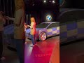 Immediate 5 stars in GTA #bmw #gta #ces2023 #shorts