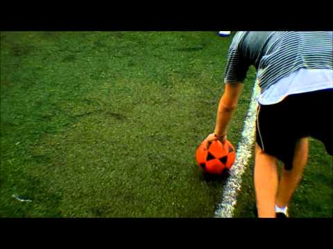 Atletico Palermo vs Talleres - Copa Palermo IX Fecha 12