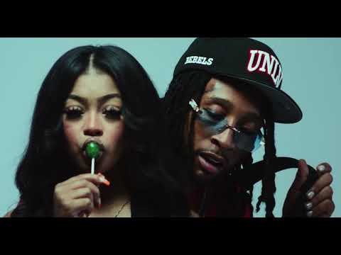 Shordie Shordie - P*ssy Playground (Official Music Video)