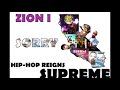 Zion I - Sorry