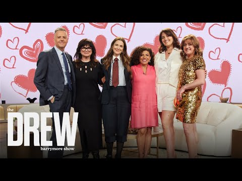 Damona Hoffman Gives Dating Advice to Single Fan: "If they Say You're Too Much, They're Not Enough"