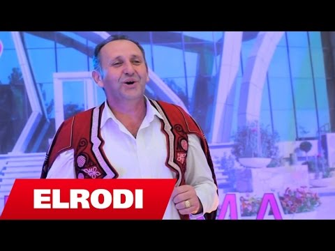 Dionis Delia - Cika e Tropojes