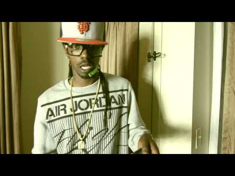 DBI X DRE C00K FT. EMERALD P "In This World"