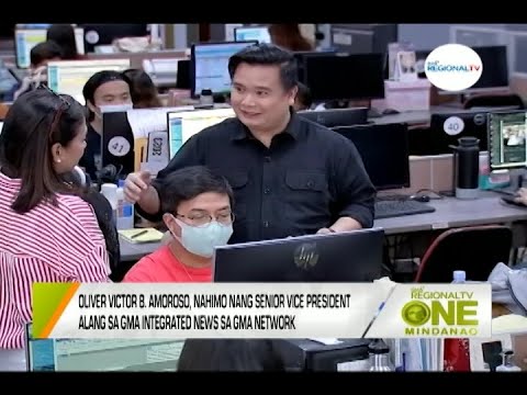 One Mindanao: GMA News Authority