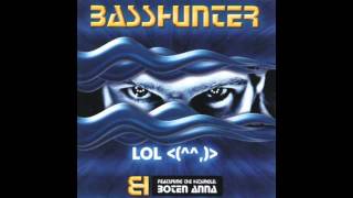 Basshunter   gps