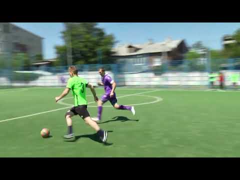 HIGHLIGHTS / PATRIOT 5:11 Tenko Team 2 / Best Liga 2023 / 12 турнір / четвертий тур 04.05.2023