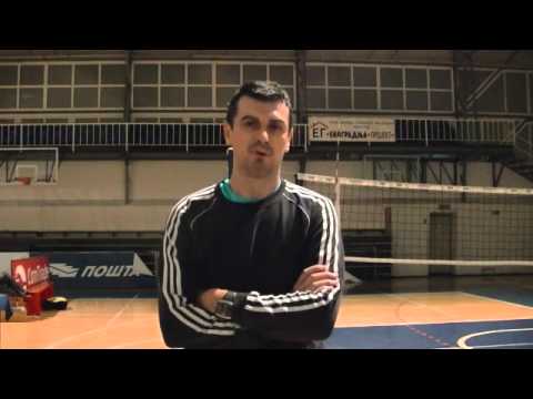 13.11.2014. Izjava trenera OK Imlek