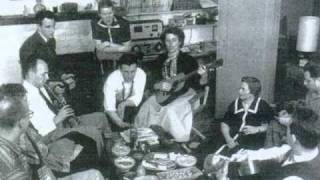 Jean Ritchie - The Cherry Tree Carol (Child Ballad 54)