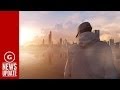 Watch Dogs devs praise PS4 technical prowess - GS News Update