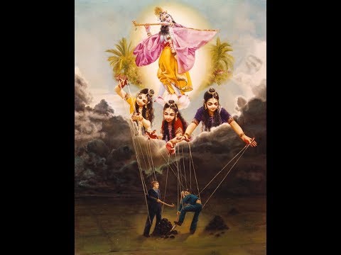 134.[Eng and Oriya] Lecture on S.B. 5.26.2-5