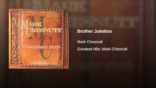 Brother Jukebox