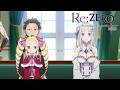 Do You Have A Problem With Our Baby Re ZERO Starting Life In Another World Season 3