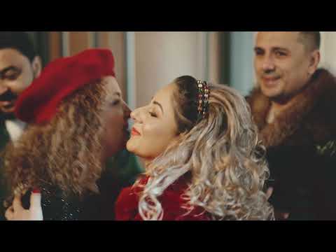 Bogdan Farcas & Ionela Pascu - Craciun in familie