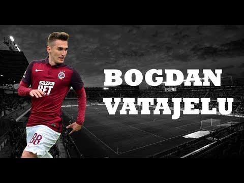 BOGDAN VATAJELU | BEST ASSISTS & SKILLS