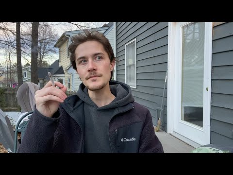 POV: You're Smoking a Cigarette, but the Phrase POV is Used Incorrectly