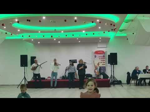 Kaja i Danica - Ne polažem račune nikome (official live video)