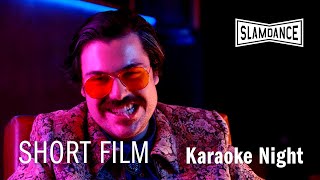 Karaoke Night | A Short Film Directed by Francisco Lacerda
