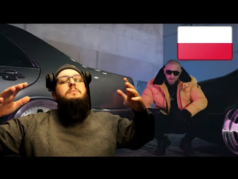 Kizo ft Jaill -GHETTO TRAP   Reakcja