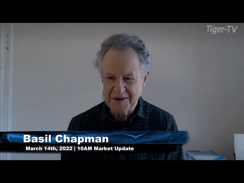 March 14th, 10AM ET Market Update on TFNN - 2022